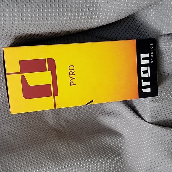 Marvel Comics Iron Studios X-Men Brotherhood of Evil Mutants Pyro 1 / 10 Scale - Picture 4 of 7